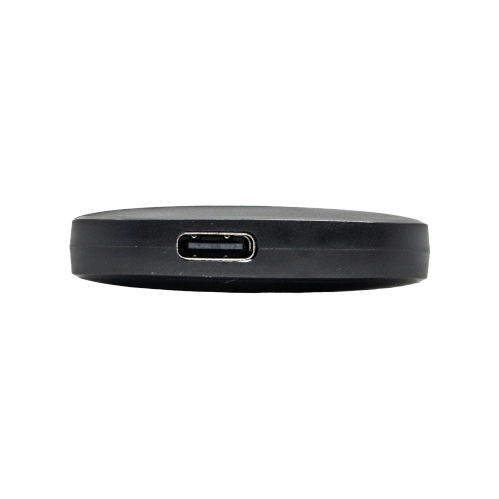  Bộ micro không dây cài áo Philips DLM9001C kết nối cổng USB-C (1 Receiver + 1 Mic) 