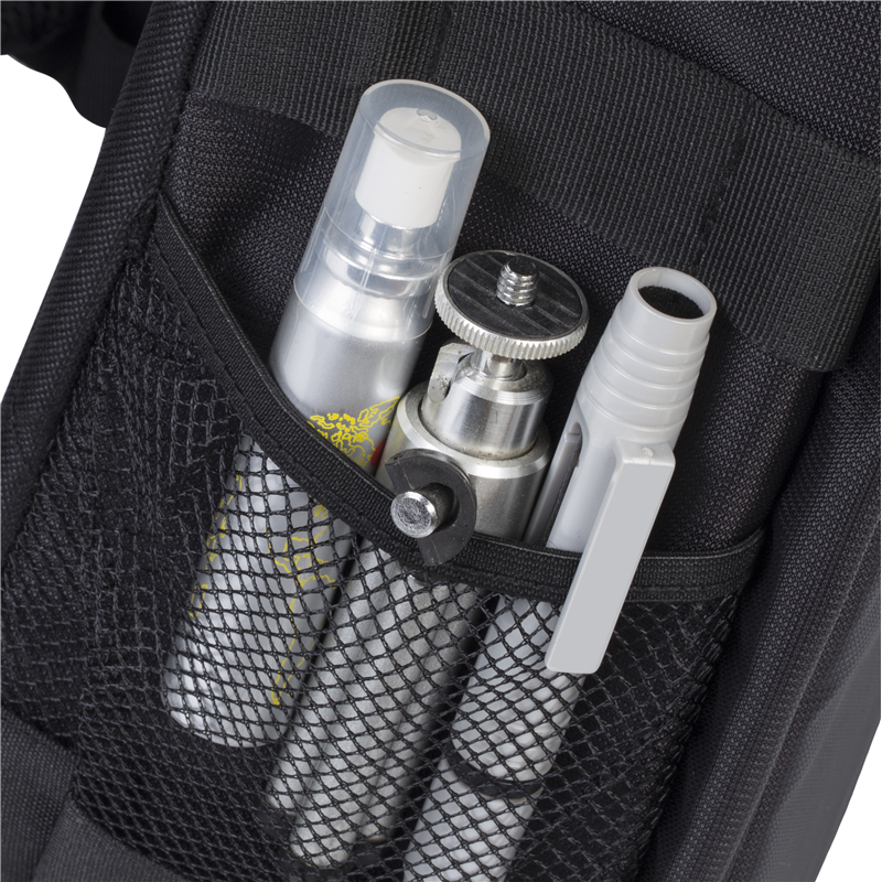  Ba lô đựng máy ảnh DSLR Rivacase 7460 (PS) 