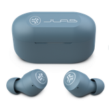  Tai nghe True Wireless JLab Go Pop+ 
