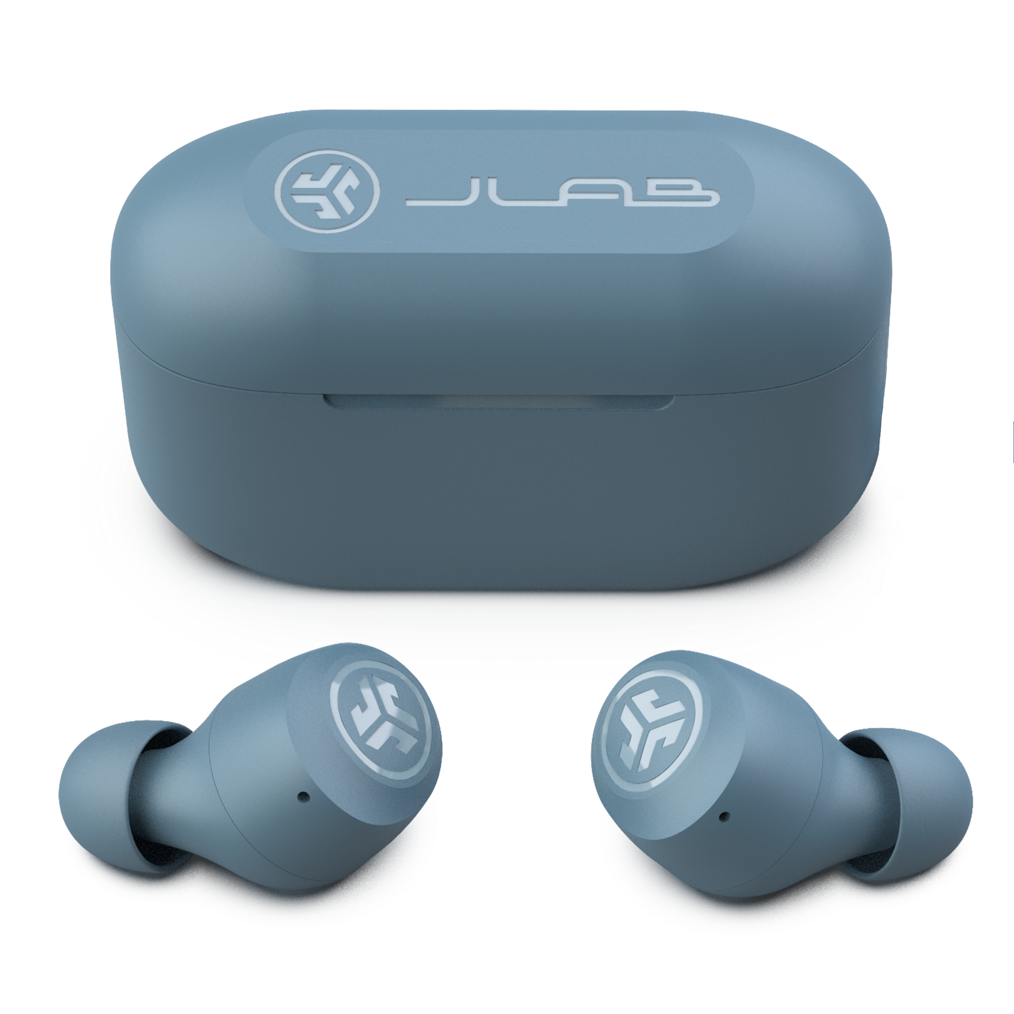  Tai nghe True Wireless JLab Go Pop+ 