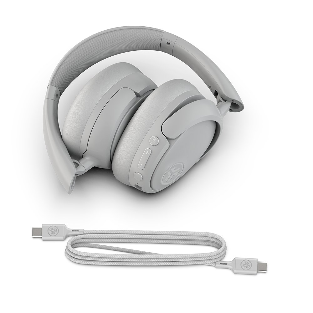  Tai nghe choàng đầu Over-ear JLab JBuds Lux ANC 
