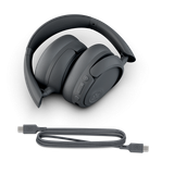  Tai nghe choàng đầu Over-ear JLab JBuds Lux ANC 