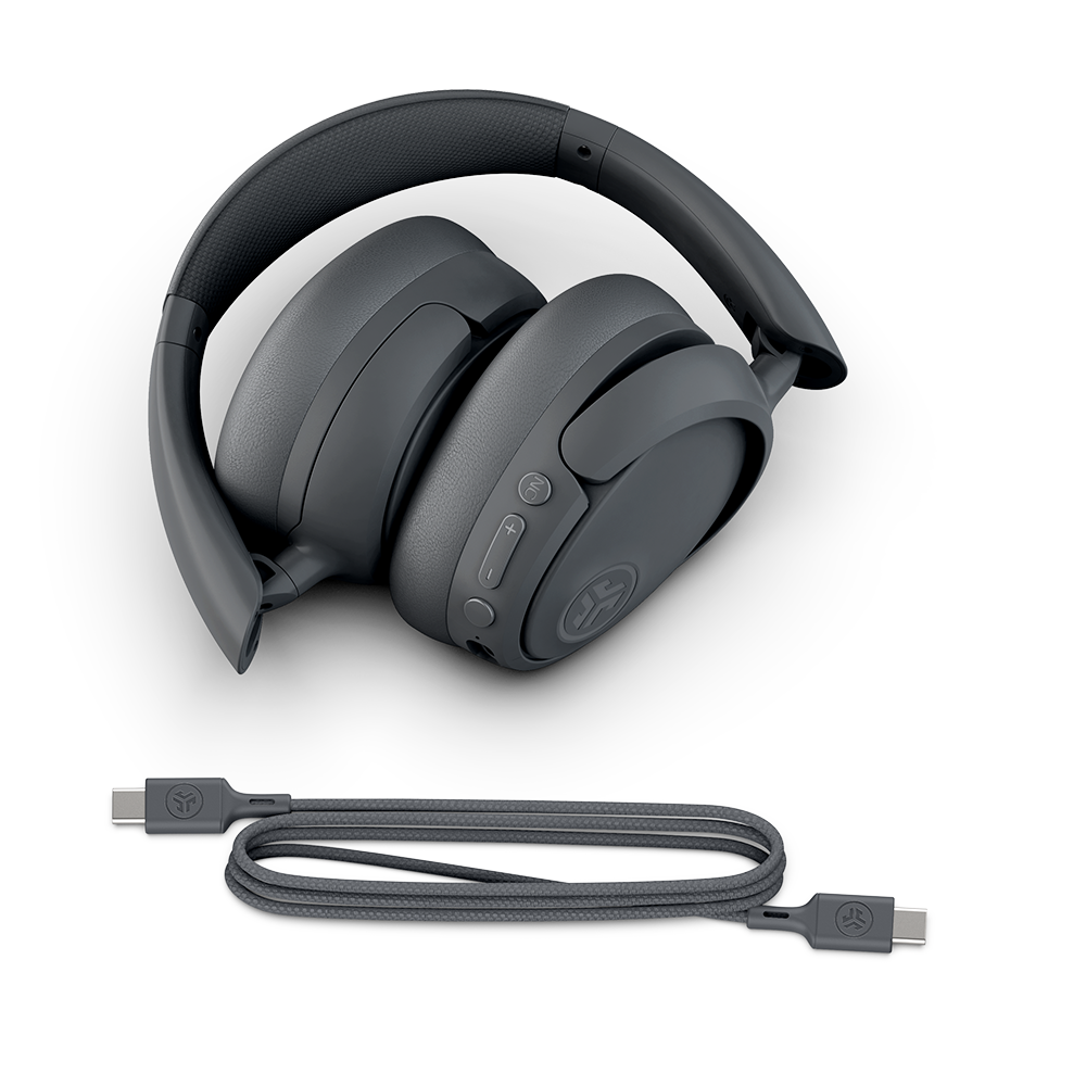  Tai nghe choàng đầu Over-ear JLab JBuds Lux ANC 