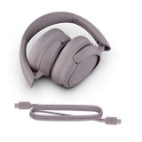  Tai nghe choàng đầu Over-ear JLab JBuds Lux ANC 