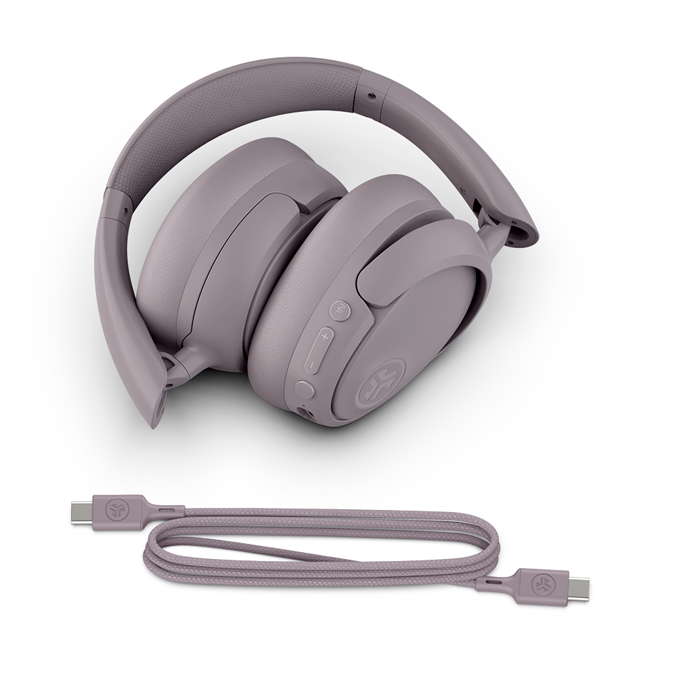  Tai nghe choàng đầu Over-ear JLab JBuds Lux ANC 