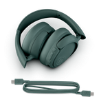  Tai nghe choàng đầu Over-ear JLab JBuds Lux ANC 