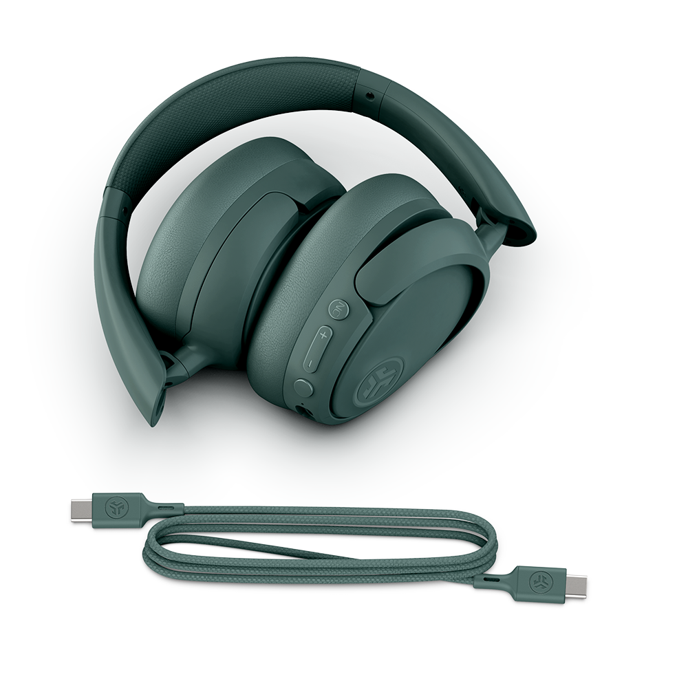  Tai nghe choàng đầu Over-ear JLab JBuds Lux ANC 