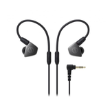  Tai nghe Audio-Techncia nhét tai chuyên nghiệp ATH-LS70iS 