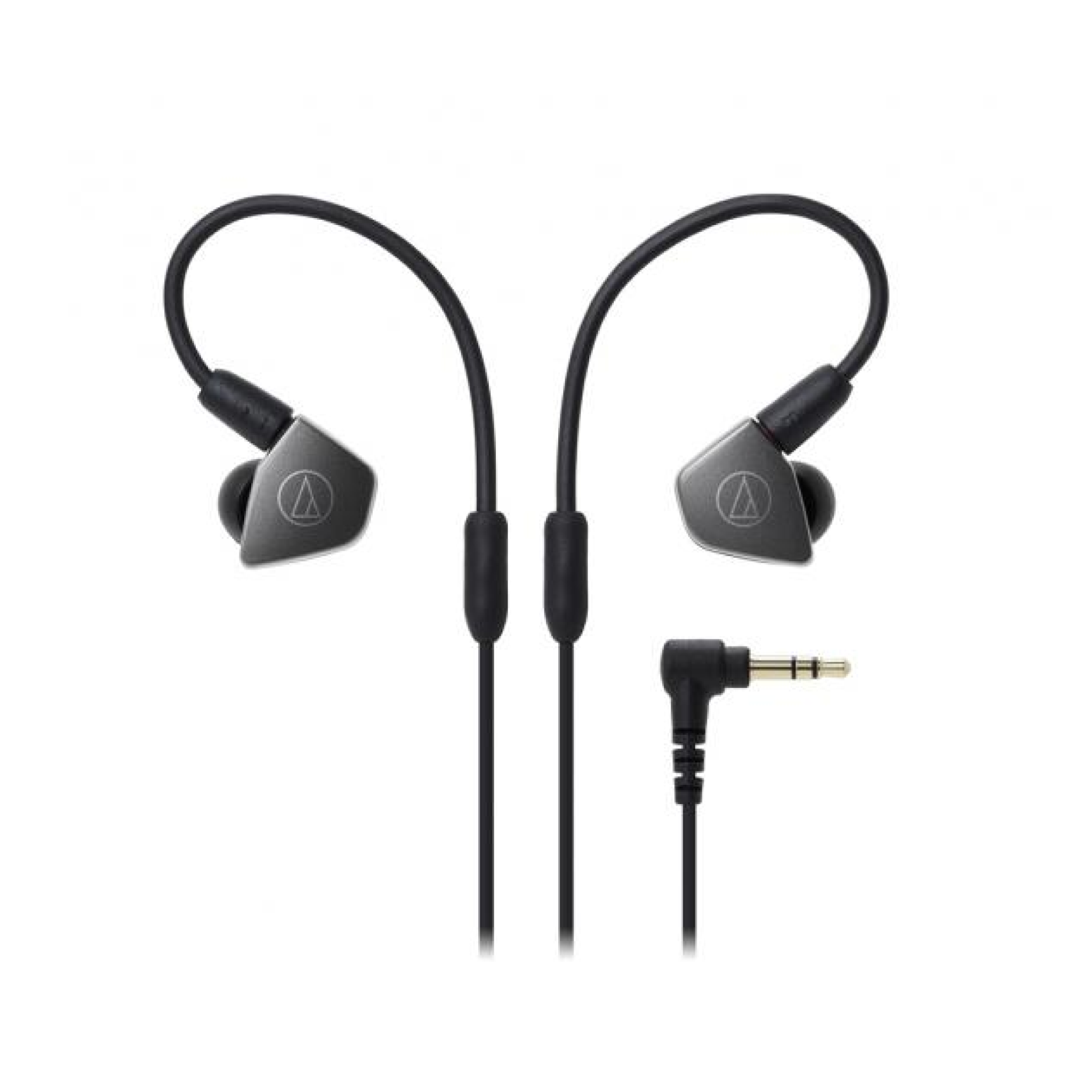  Tai nghe Audio-Techncia nhét tai chuyên nghiệp ATH-LS70iS 