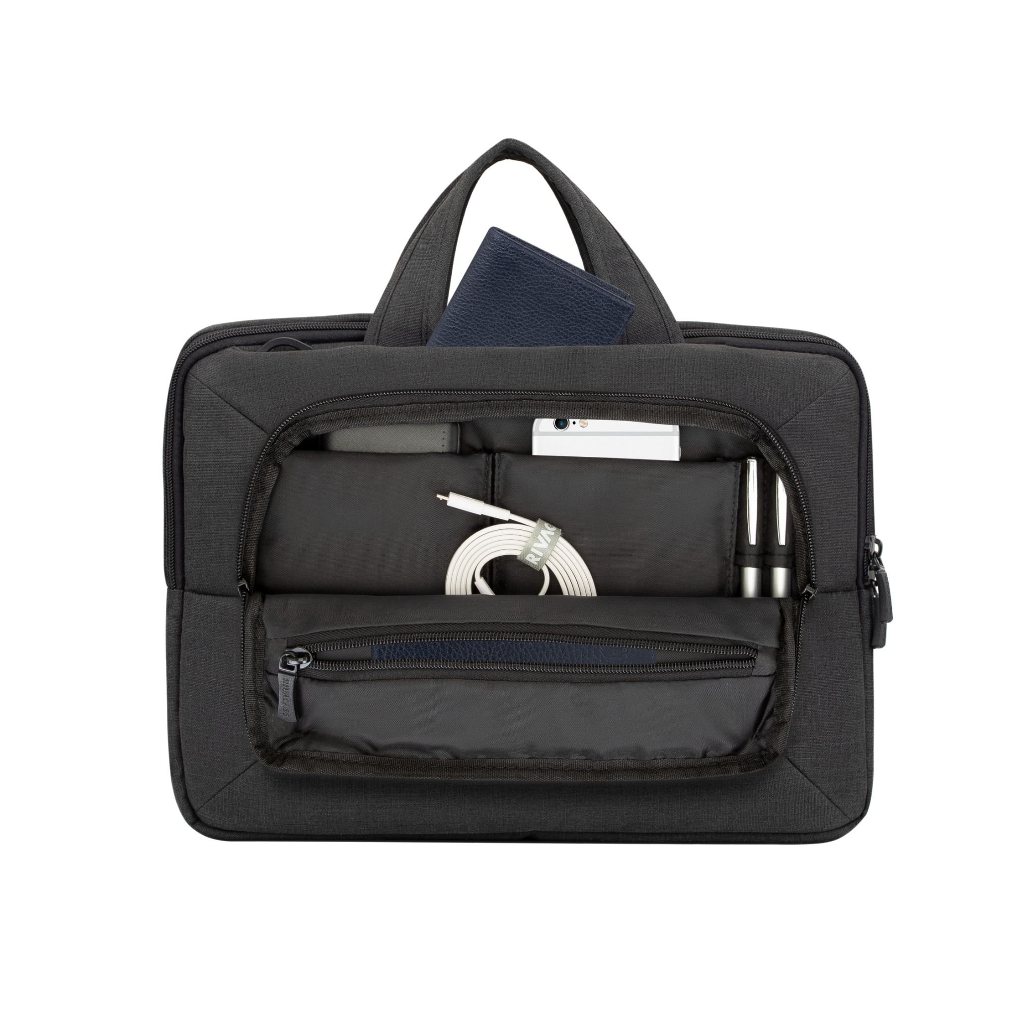  Túi xách Rivacase 7520 dành cho Laptop 13.3 - 14inch 