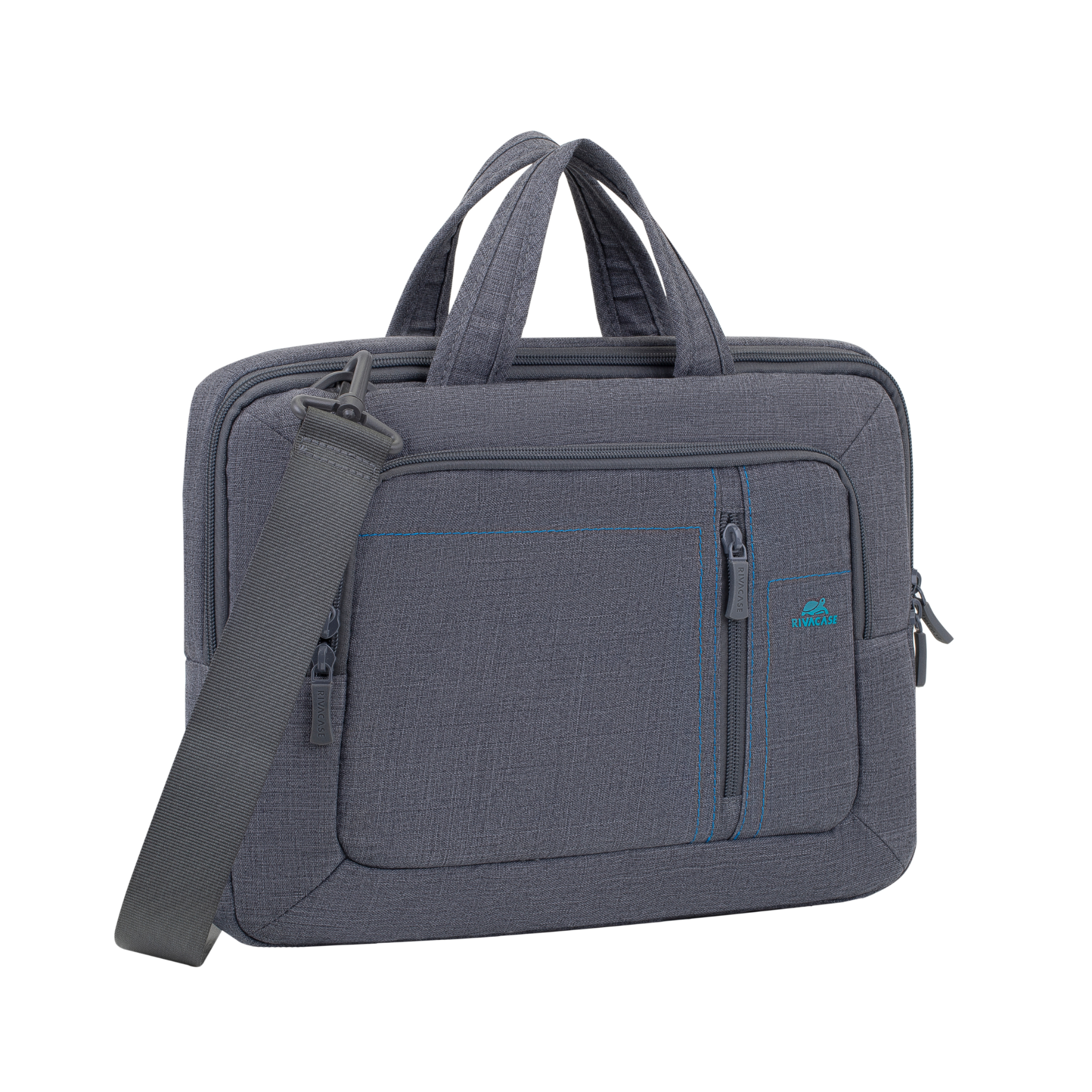  Túi xách Rivacase 7520 dành cho Laptop 13.3 - 14inch 