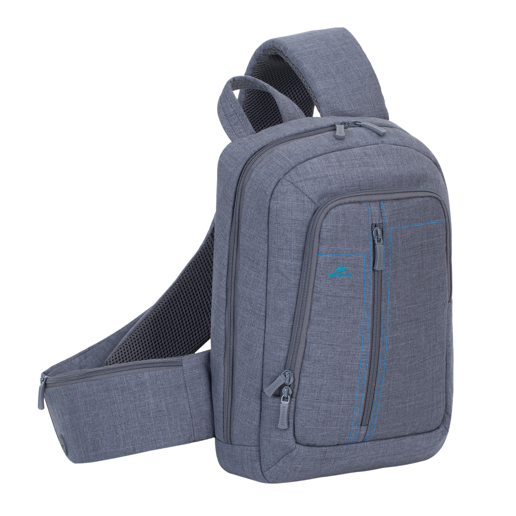  Ba lô đeo chéo Rivacase 7529 dành cho Laptop 13.3inch 