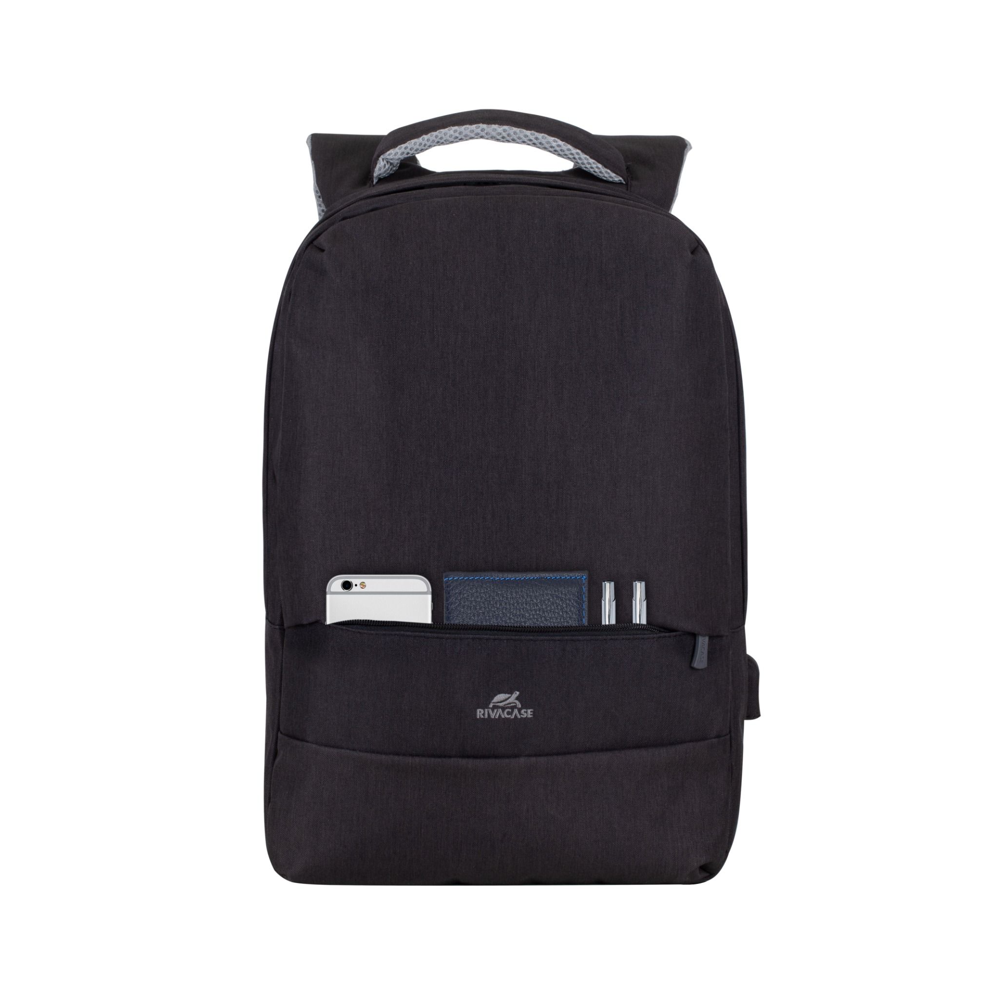  Ba lô Rivacase 7562 dành cho Laptop 15.6inch 