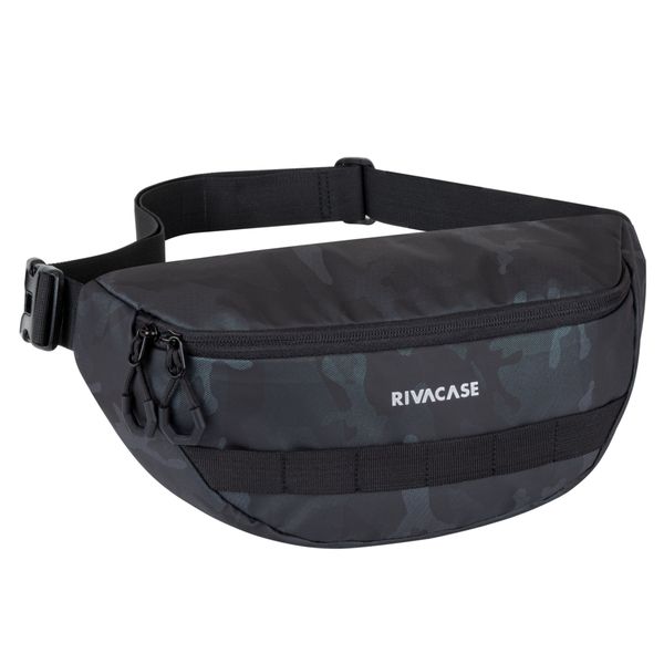  Túi đeo thắt lưng Rivacase 7614 