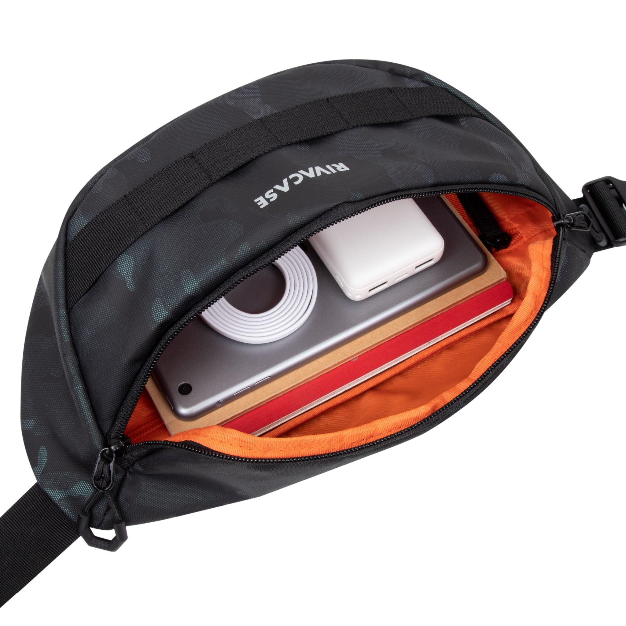  Túi đeo thắt lưng Rivacase 7614 