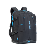  Ba lô Gaming 30L Rivacase 7860 dành cho Laptop 17.3inch 