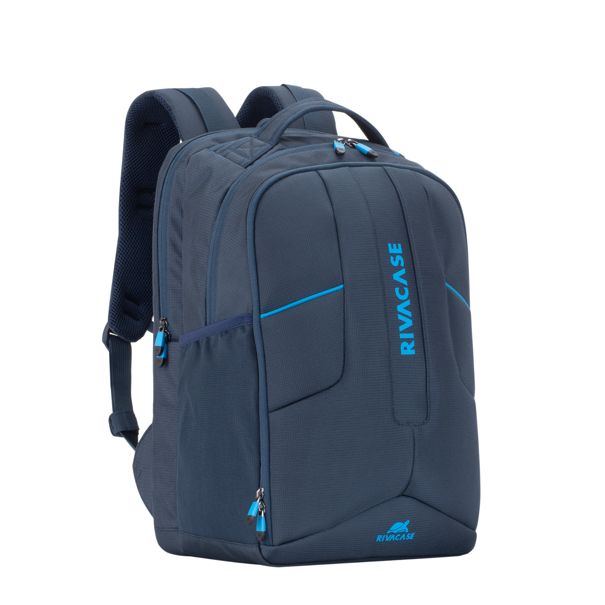  Ba lô Gaming 28L Rivacase 7861 dành cho Laptop 17.3inch 