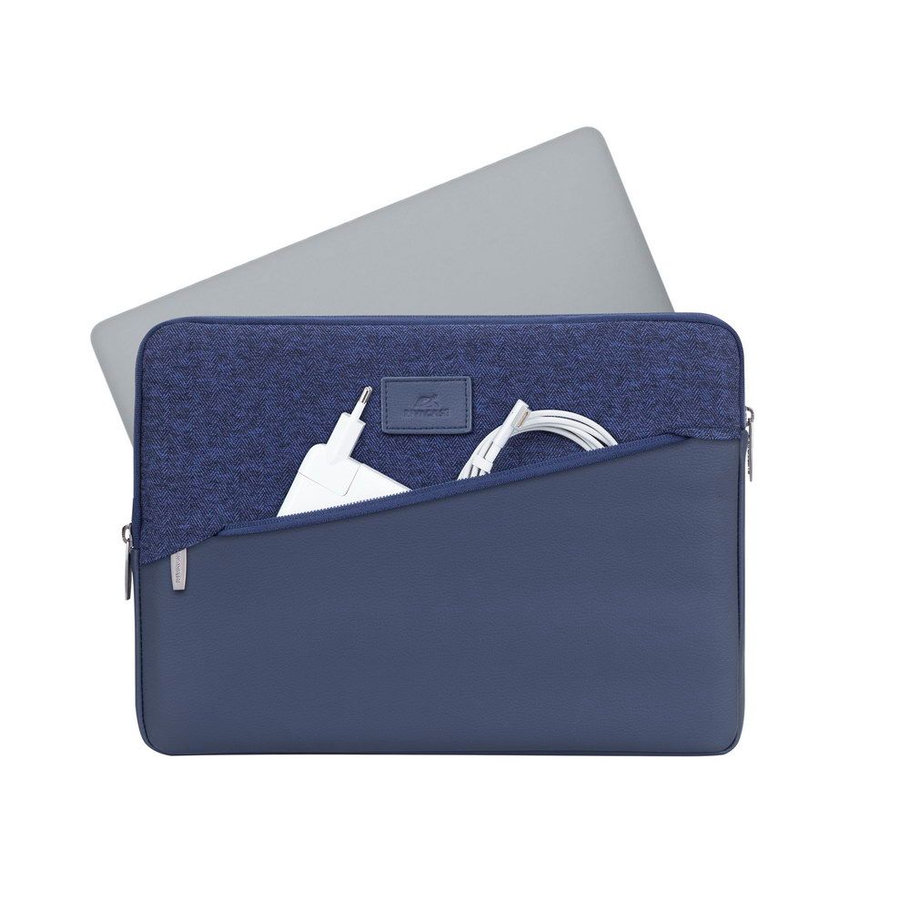  Túi chống sốc Rivacase 7903 dành cho Laptop 13.3inch 