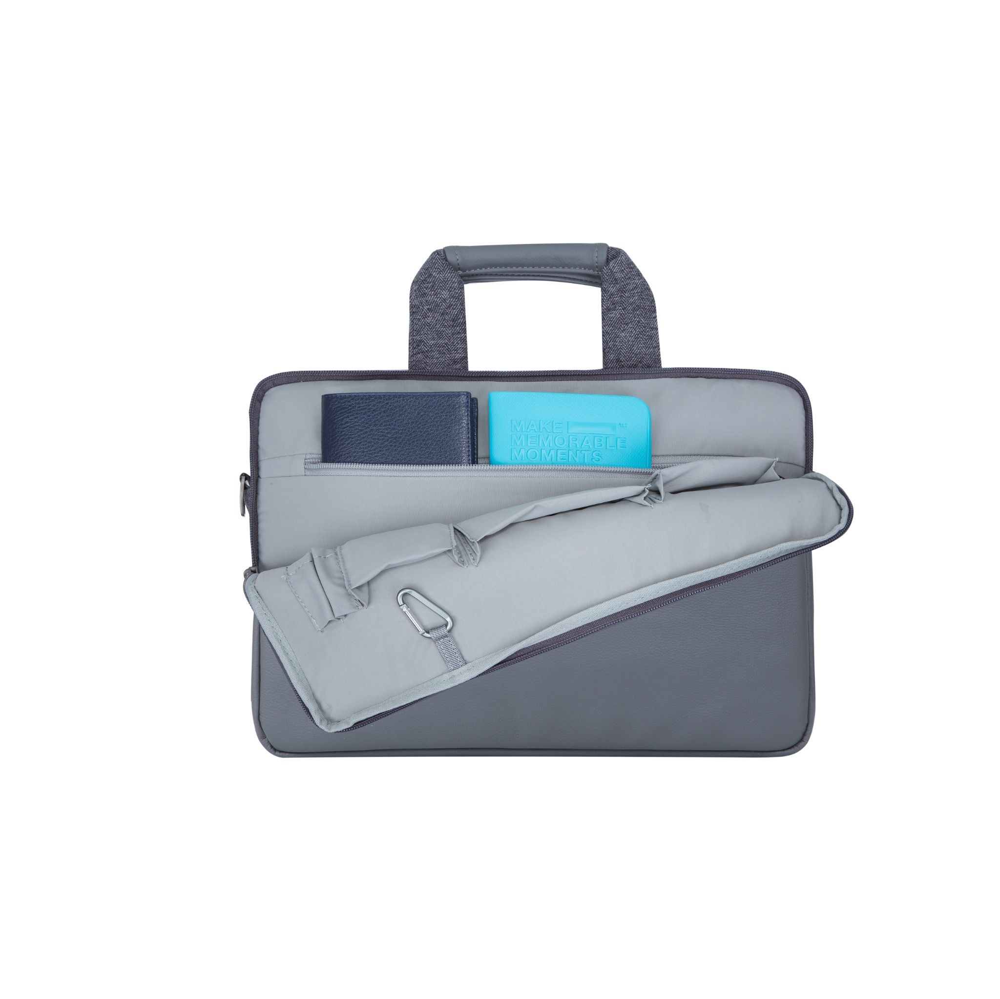  Túi xách Rivacase 7930 dành cho Laptop 15.6inch / MacBook Pro 16 