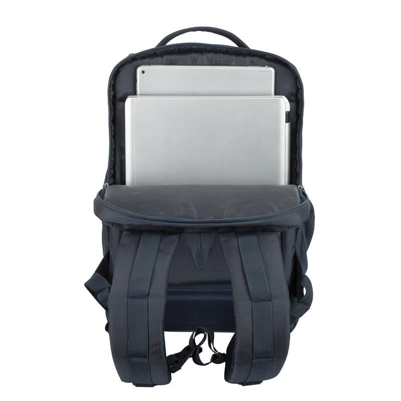  Ba lô Gaming 28L Rivacase 7861 dành cho Laptop 17.3inch 