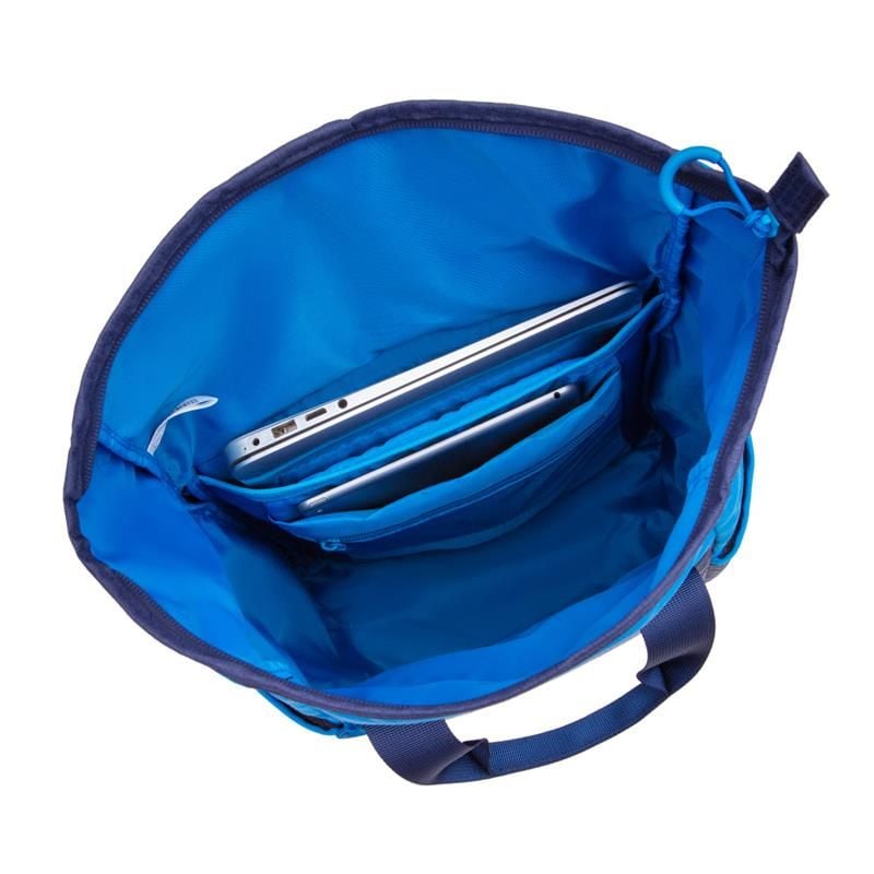  Ba lô 25L Rivacase 5321 dành cho Laptop 15.6inch 