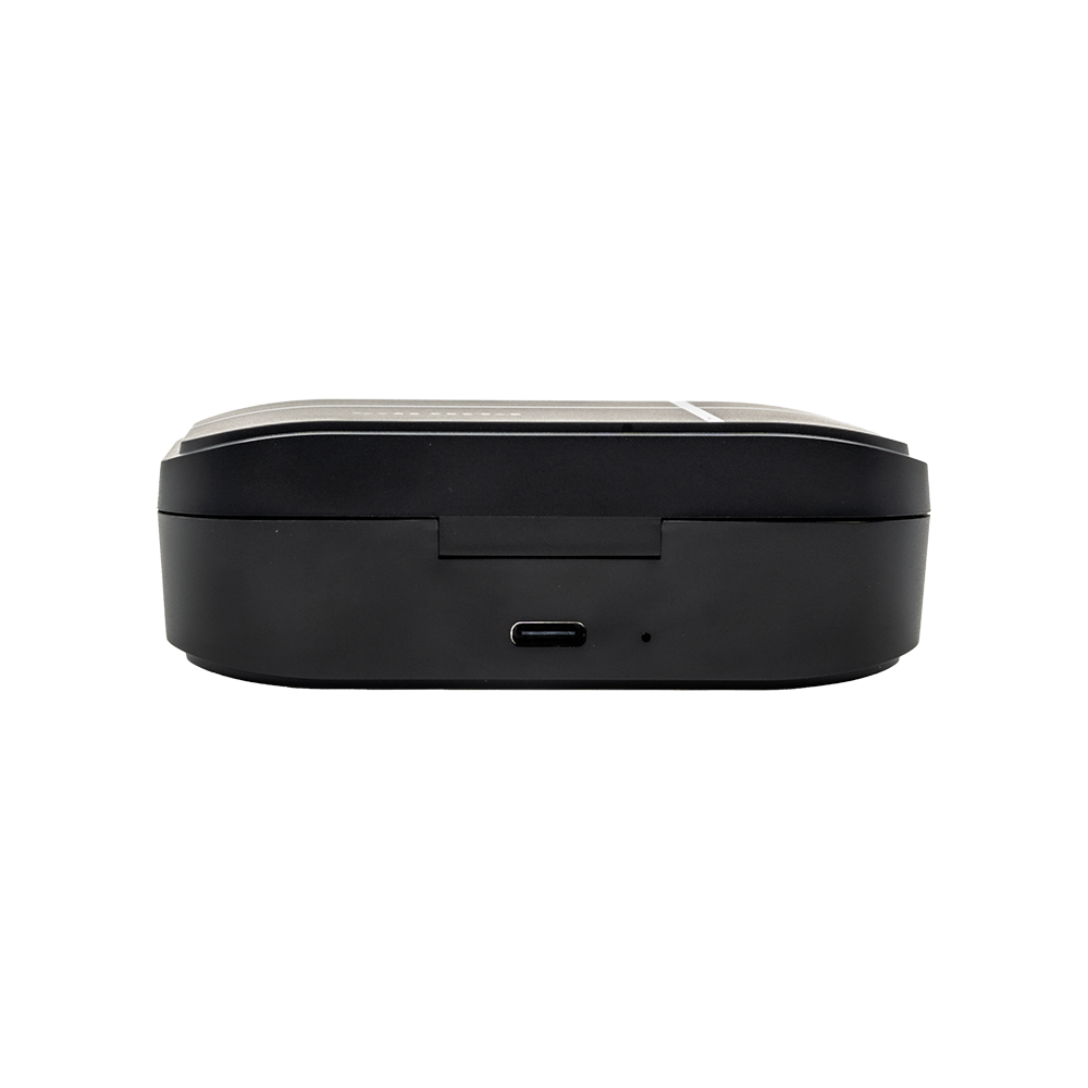  Bộ micro không dây cài áo Philips DLM9002C kết nối cổng USB-C (1 Receiver + 2 Mic) 