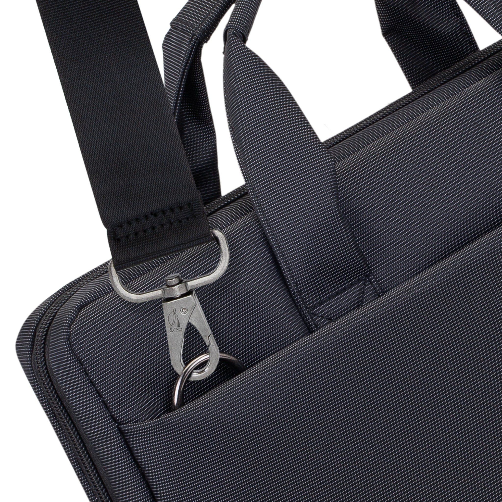  Túi xách Rivacase 8221 dành cho Laptop 13.3inch 