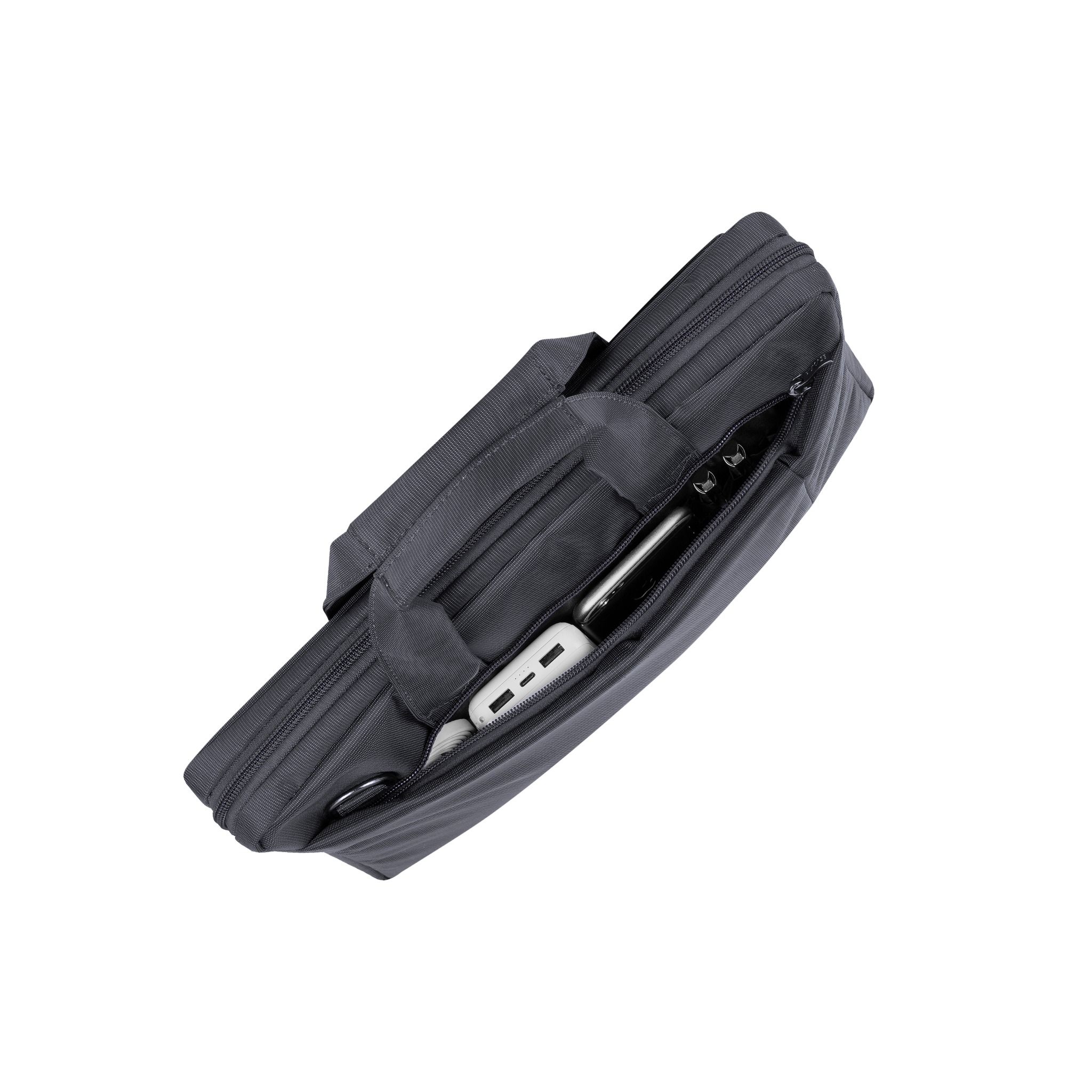  Túi xách Rivacase 8221 dành cho Laptop 13.3inch 