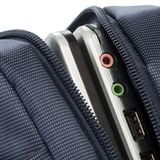  Túi xách Rivacase 8221 dành cho Laptop 13.3inch 