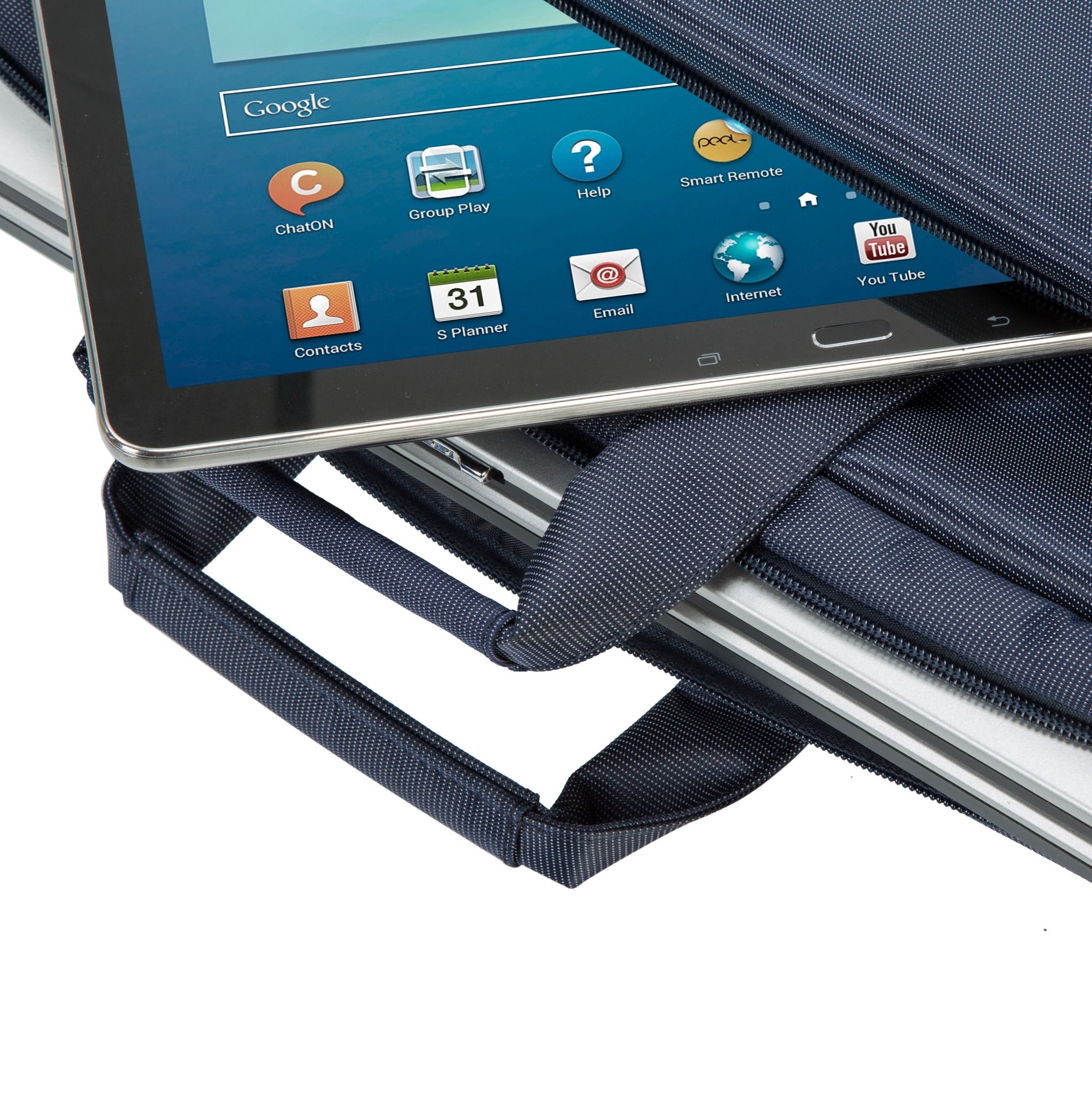  Túi xách Rivacase 8221 dành cho Laptop 13.3inch 