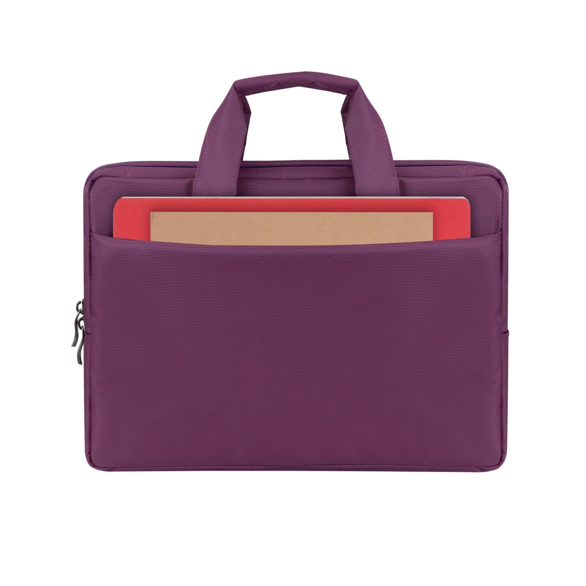  Túi xách Rivacase 8221 dành cho Laptop 13.3inch 