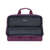  Túi xách Rivacase 8221 dành cho Laptop 13.3inch 