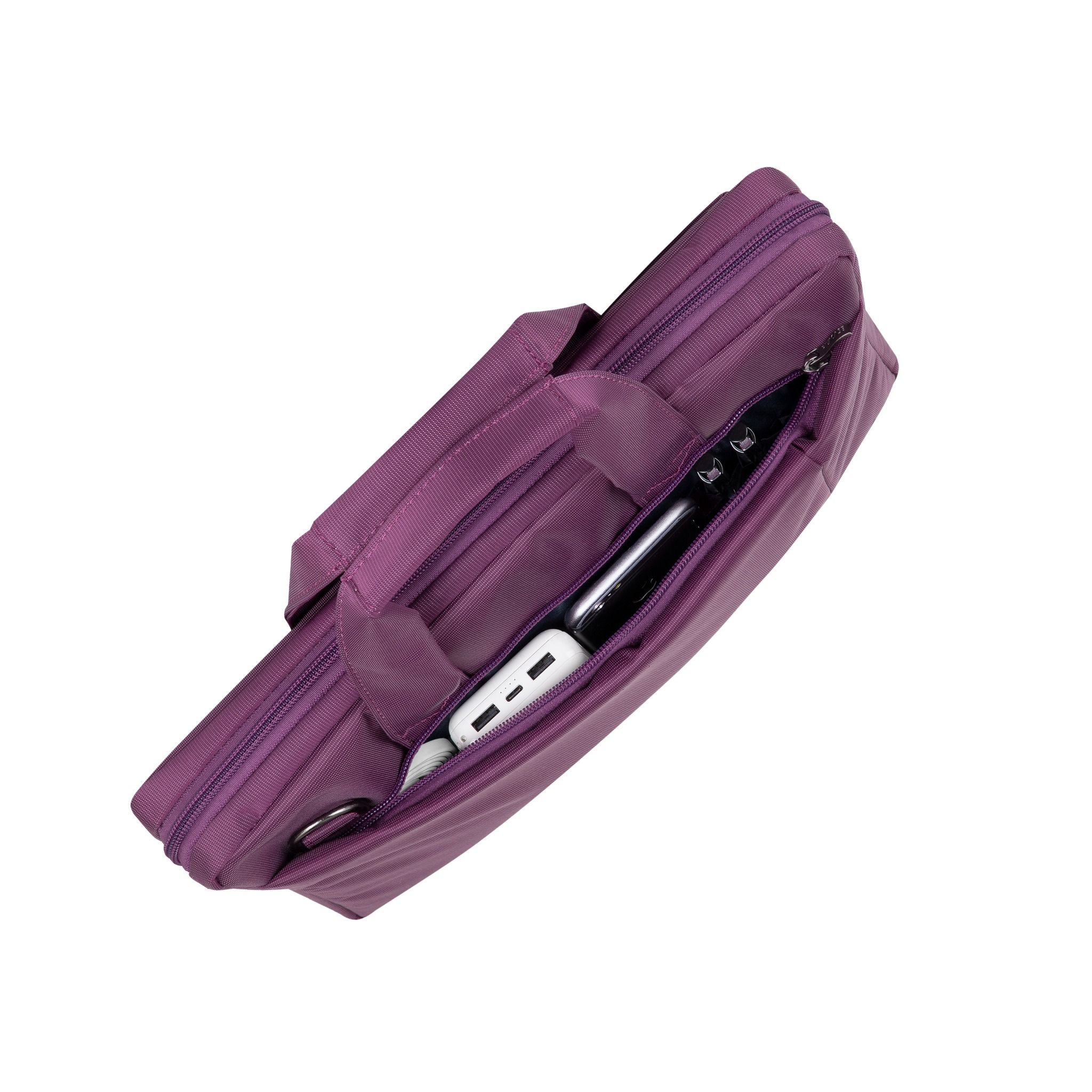 Túi xách Rivacase 8221 dành cho Laptop 13.3inch 