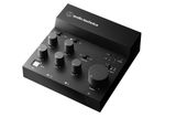  Soundcard Audio Technica AT-UM3X - Livestreaming USB Audio Mixer 