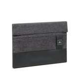  Túi chống sốc Rivacase 8802 thiết kế dành riêng cho MacBook và máy tính bảng 12.9 - 13.3inch 
