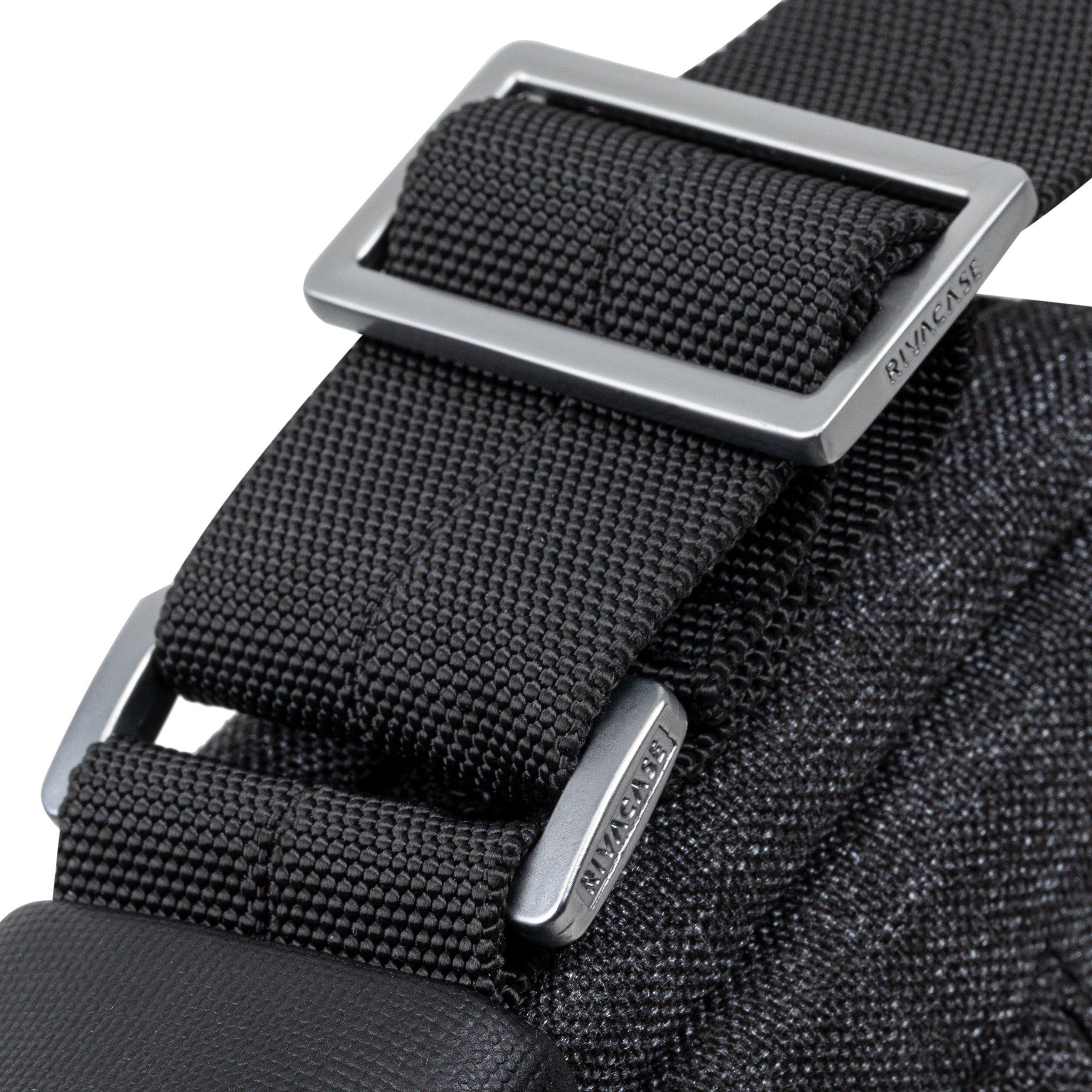  Túi đeo chéo Rivacase 8811 dành cho máy tính bảng 11inch 