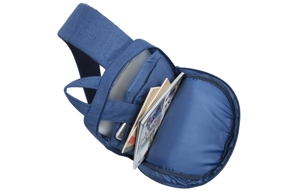  Ba lô đeo chéo Rivacase 7529 dành cho Laptop 13.3inch 