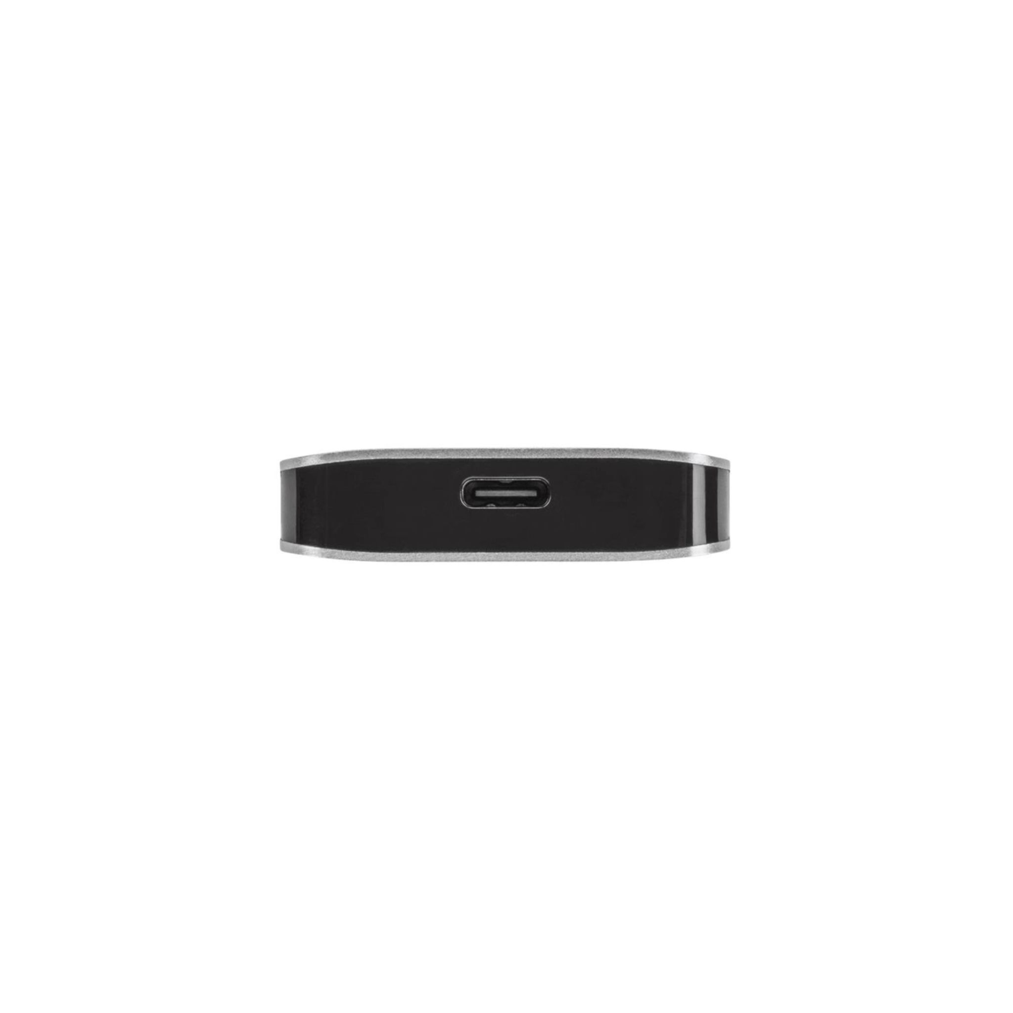  USB-C Multi-Port Hub Targus ACH228 với 2x USB-A và 2x USB-C Ports 