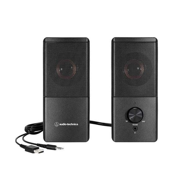  Loa AT-SP95 Active Speakers 
