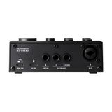  Soundcard Audio Technica AT-UM3X - Livestreaming USB Audio Mixer 