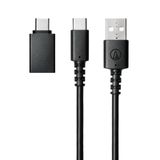  Soundcard Audio Technica AT-UM3X - Livestreaming USB Audio Mixer 