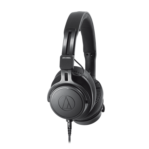  Tai nghe Audio-Technica Professional Hifi ATH-M60x 