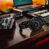  Tai nghe Kiểm âm Open-Back Audio-Technica ATH-R50x 