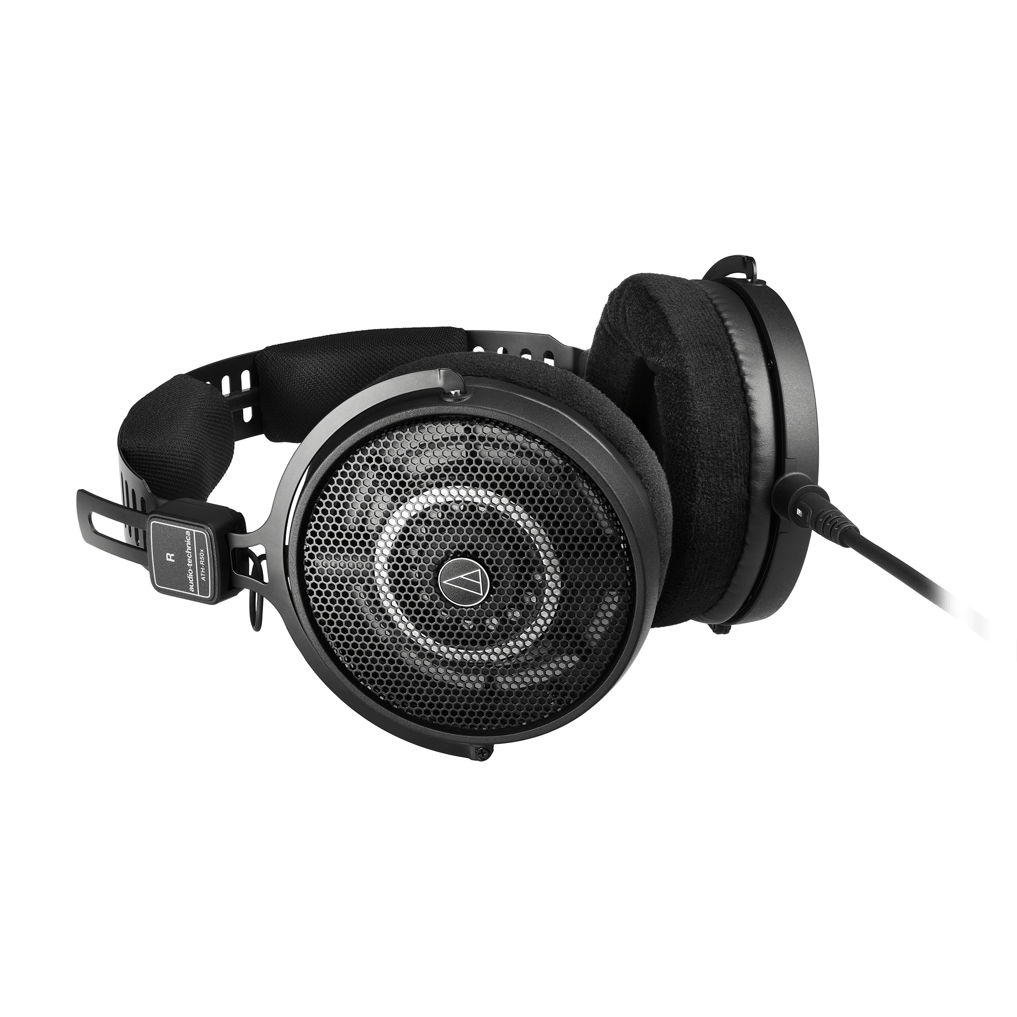  Tai nghe Kiểm âm Open-Back Audio-Technica ATH-R50x 