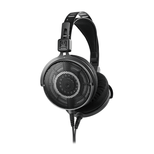  Tai nghe Kiểm âm Open-Back Audio-Technica ATH-R70xa 