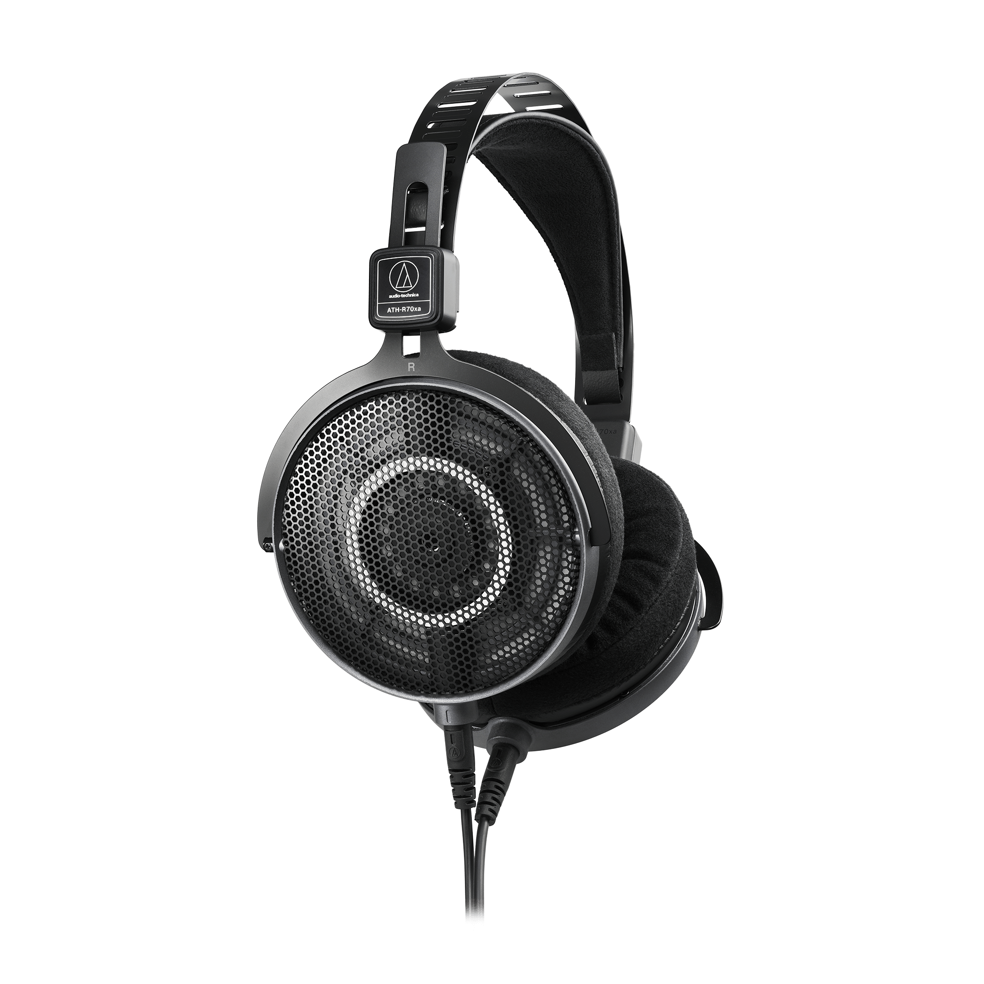  Tai nghe Kiểm âm Open-Back Audio-Technica ATH-R70xa 