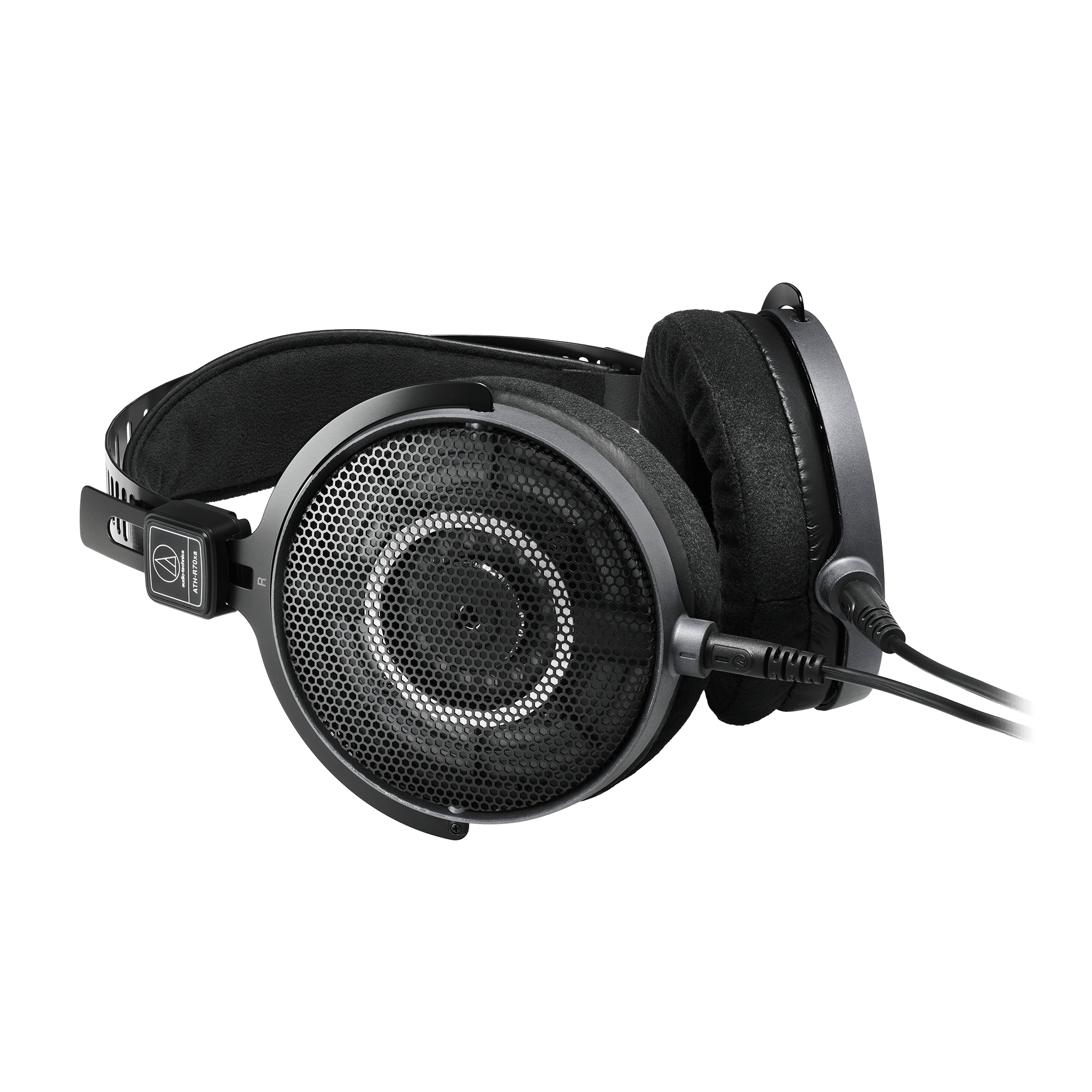  Tai nghe Kiểm âm Open-Back Audio-Technica ATH-R70xa 
