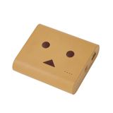 Sạc dự phòng cheero Power Plus Danboard Version 13400mAh PD18W CHE-097 