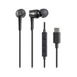  Tai nghe nhét tai Audio-Technica ATH-CKD3C cổng kết nối USB Type-C 