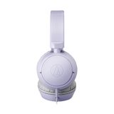  Tai nghe choàng đầu Audio-Technica ATH-S120C cổng kết nối Type-C 